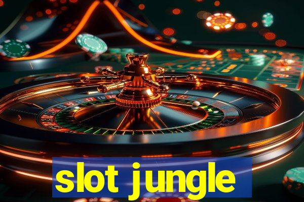 slot jungle