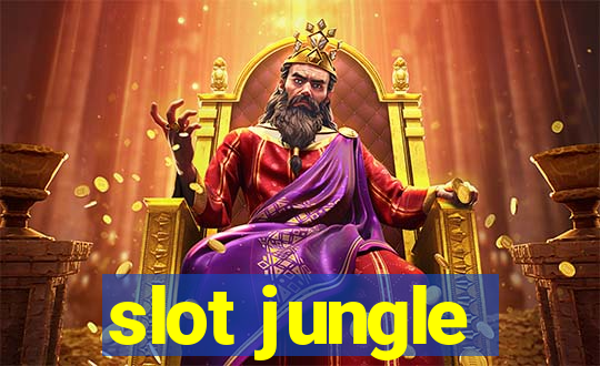 slot jungle