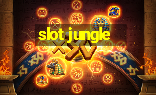 slot jungle