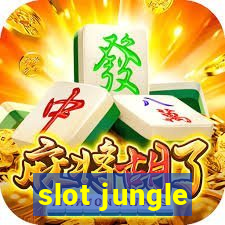 slot jungle