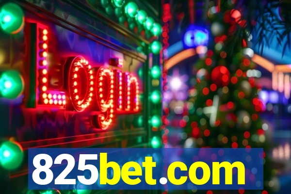 825bet.com