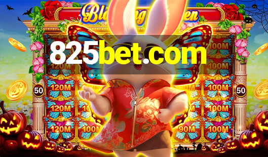 825bet.com