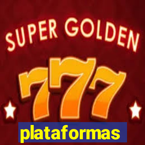 plataformas estrangeiras de jogos