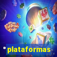 plataformas estrangeiras de jogos