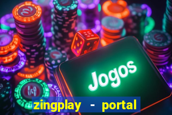 zingplay - portal de jogos