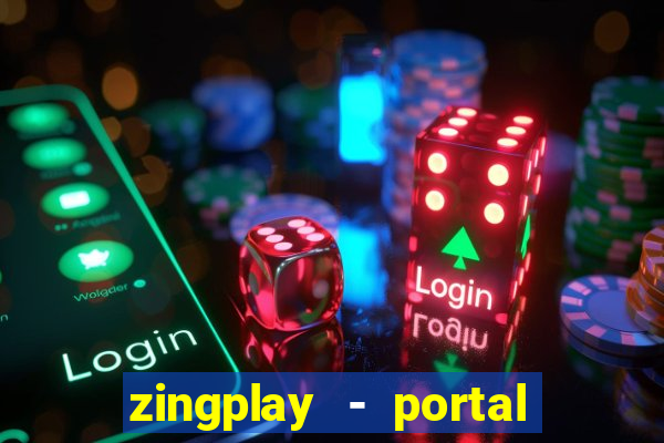 zingplay - portal de jogos