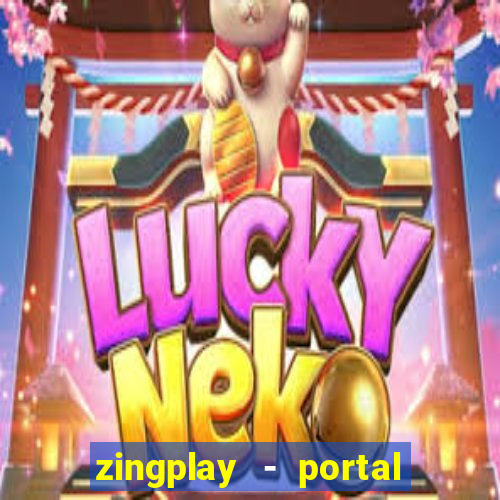 zingplay - portal de jogos