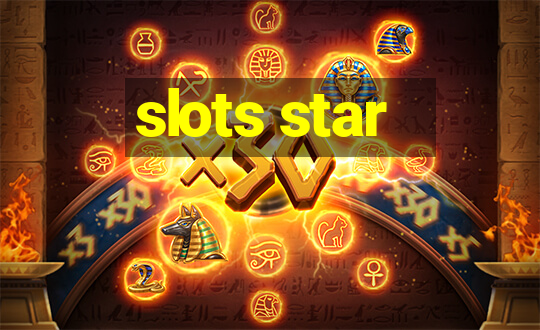 slots star