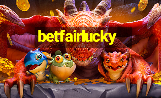 betfairlucky