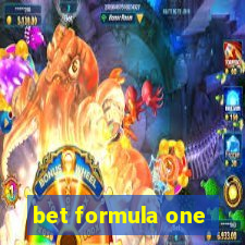 bet formula one