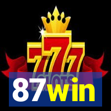 87win