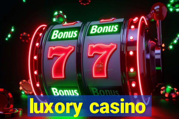 luxory casino