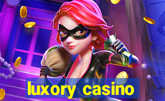 luxory casino