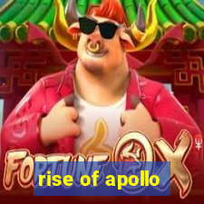 rise of apollo