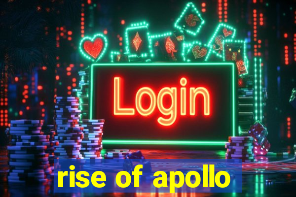 rise of apollo