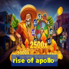 rise of apollo