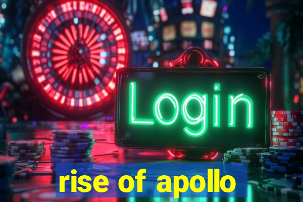 rise of apollo