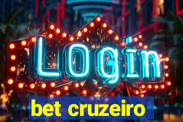 bet cruzeiro