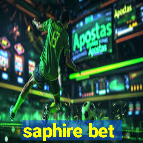 saphire bet