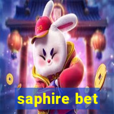 saphire bet