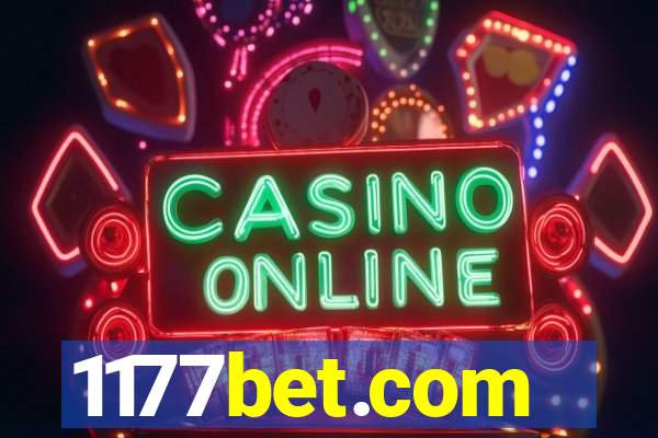 1177bet.com