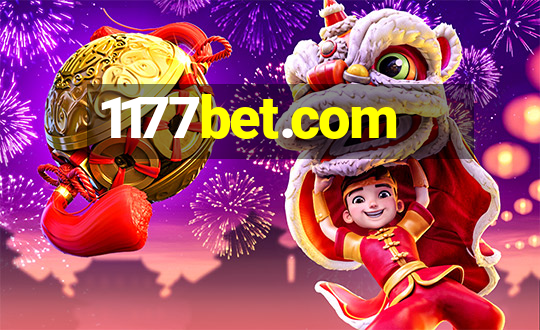 1177bet.com