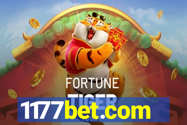 1177bet.com