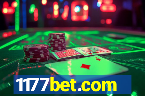 1177bet.com