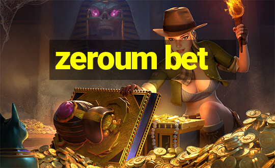 zeroum bet