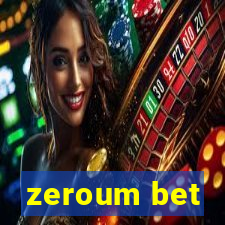 zeroum bet