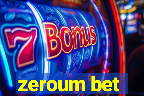 zeroum bet