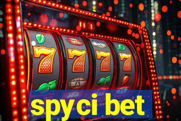 spyci bet