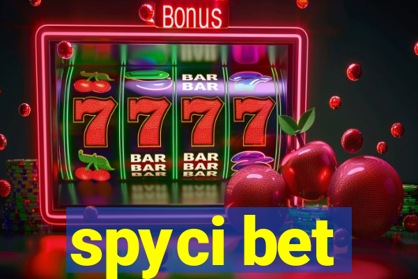 spyci bet