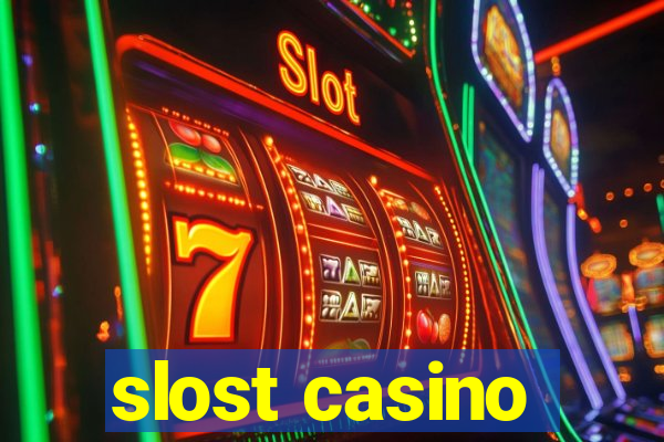 slost casino