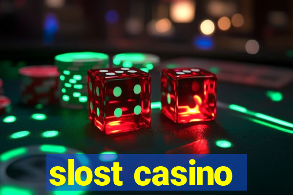 slost casino