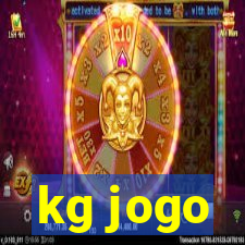 kg jogo