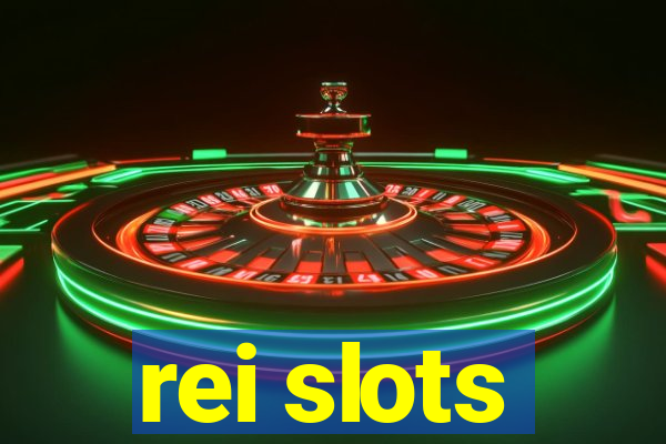 rei slots