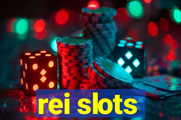 rei slots