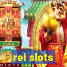 rei slots