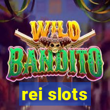 rei slots