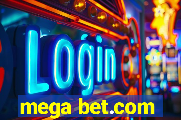 mega bet.com