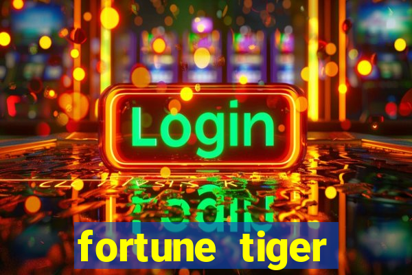 fortune tiger baixar português