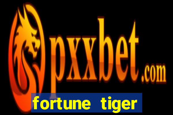 fortune tiger baixar português