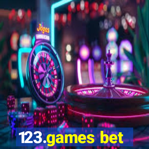 123.games bet