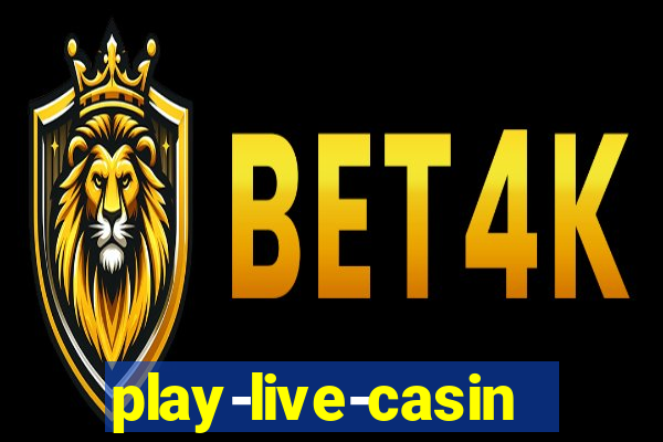 play-live-casino