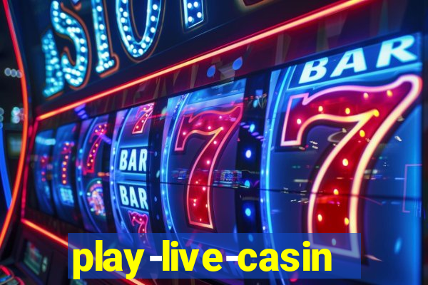 play-live-casino