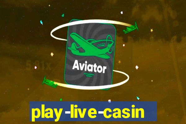 play-live-casino