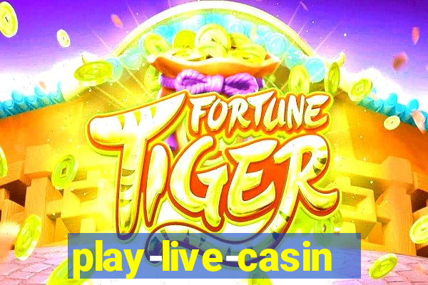 play-live-casino