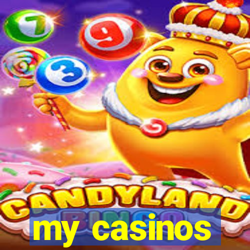 my casinos