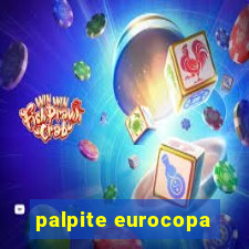 palpite eurocopa